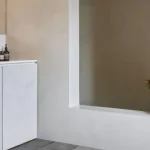 COREtec Essentials Tile++ Rabat 94 50LVT1794 klikkes vinyl padló int. parafa alátéttel Szezonális akció